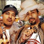 artist image The Beatnuts  Feat-Method Man Se Ascabo (Instrumental) A Musical Massacre