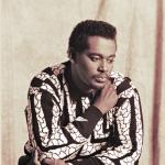 artist image Luther Vandross Never Too Much Never Too Much