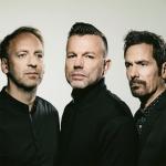 artist image Camouflage The Great Commandment The Singles