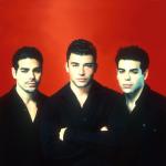 artist image No Mercy Missing (Ibiza Club Mix) My Promise