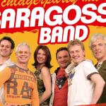 artist image Saragossa Band Agadou Happy Birthday