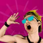 artist image Sin With Sebastian Shut Up (And Sleep With Me) (Airplay Mix) Fuck You (I Am In Love) - EP