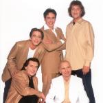 artist image Münchener Freiheit Ohne Dich (schlaf' ich heut Nacht nicht ein) Alle Jahre alle Hits - Die Singles