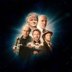 artist image Crowded House Don't Dream It's Over Crowded House