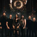 artist image Nightwish The Riddler Oceanborn
