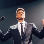 artist image Michael Bublé Sway Michael Bublé