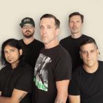 artist image Billy Talent Voices of Violence Billy Talent