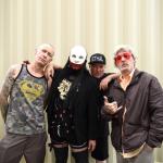 artist image Limp Bizkit Behind Blue Eyes Results May Vary