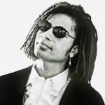 artist image Sananda Maitreya Wishing Well Introducing the Hardline According to Terence Trent D'Arby