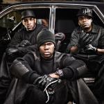 artist image G-Unit Stunt 101 Stunt 101 - Single