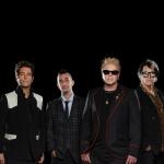artist image The Offspring Pretty Fly Americana