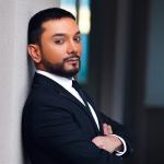 artist image Faiq Agayev San Galmaz oldun Tam Məxfi