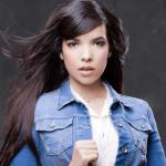 artist image Indila Love Story 