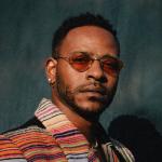 artist image Eric Bellinger Focused On You (feat. 2 Chainz) Focused On You (feat. 2 Chainz) - Single