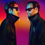 artist image Axwell Λ Ingrosso x Ivan Gough & Feenixpawl ft. Georgi Kay Something New / In My Mind 