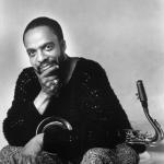 artist image Grover Washington, Jr. Just the Two of Us Grover Live