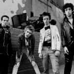 artist image The Clash Clampdown London Calling