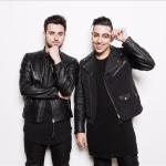 artist image Dzeko & Torres Alarm Alarm - Single