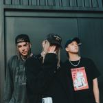 artist image Chase Atlantic Meddle About Nostalgia - EP