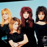 artist image The Bangles Eternal Flame Everything