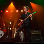 artist image Semisonic Secret Smile Feeling Strangely Fine (20th Anniversary Edition)