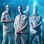 artist image Fall Out Boys Immortals (Metal cover by Solence) Immortals - Single