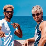 artist image Zvika Brand, MC Chubik Potahatik (Mono) Potahat Tik (feat. 69 & Jah B) - Single