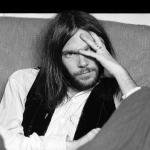 artist image Neil Young Out on the Weekend Harvest