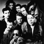 artist image UB40 Wear You To The Ball UB40: Live In Birmingham