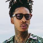artist image Wiz Khalifa Beautiful People (Feat. Sia) 