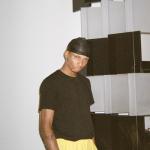 artist image Неизвестен Night Lovell - Still Cold / M4 Performance (Prod. Dylan Brady) Red Teenage Melody