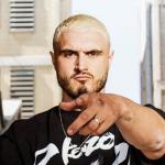 artist image Agamyrat Sha Yok tay [2015](vk.com/bagshylar) Nadav Guedj