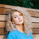artist image Tori Kelly feat. Ed Sheeran I Was Made For Loving You Unbreakable Smile