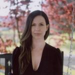 artist image Joy Williams Until the Levee VENUS