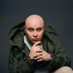artist image Доминик Джокер Такая одна Дежавю