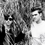 artist image The Smiths Barbarism Begins at Home Meat Is Murder