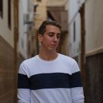 artist image Неизвестен Ты счастье моё. Ты. ты, ты, ты 2018 Carrera - Single