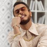 artist image Saad lamjared mal hbibi 