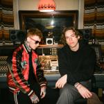 artist image Frank Carter & The Rattlesnakes Juggernaut Blossom