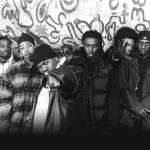 artist image Wu-Tang Clan Wu-Tang Clan Ain't Nuthin' Ta F' Wit Enter The Wu-Tang (36 Chambers)