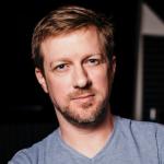 artist image Nathan Lanier Time Time - Single