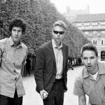 artist image Beastie Boys No Sleep Till Brooklyn Licensed to Ill