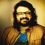 artist image Afghan Jalebi Afghan Jalebi Phantom (Original Motion Picture Soundtrack)
