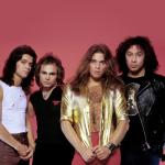 artist image Van Halen Can't Stop Lovin' You Balance