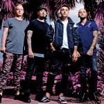 artist image Hedley Lose Control Hello