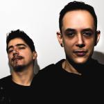 artist image Alibi Oxygen (Original Mix) Aftermath / Oxygen - Single