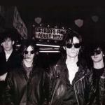 artist image The Sisters Of Mercy Black Planet First and Last and Always