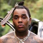artist image Kevin Gates Really Really Islah (Deluxe)