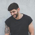 artist image Deniz Bul Distances All In Or Nothing - Single