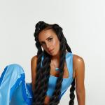 artist image Jamala Ночь Подих